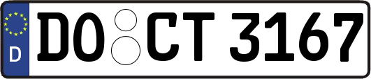 DO-CT3167