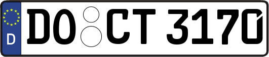 DO-CT3170