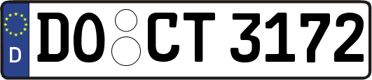 DO-CT3172