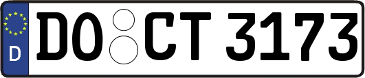 DO-CT3173