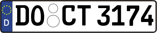 DO-CT3174