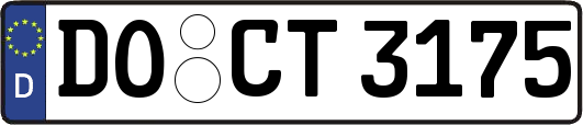 DO-CT3175