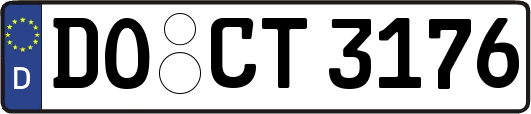 DO-CT3176