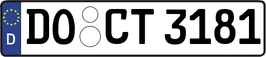 DO-CT3181