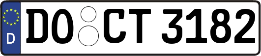 DO-CT3182
