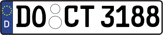 DO-CT3188