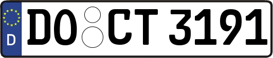DO-CT3191