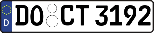 DO-CT3192