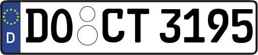 DO-CT3195