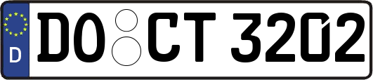 DO-CT3202