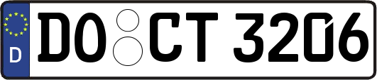 DO-CT3206