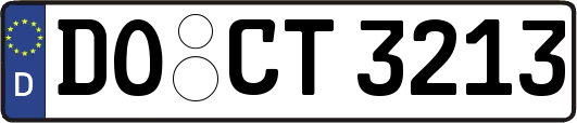 DO-CT3213