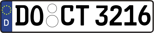 DO-CT3216