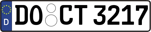 DO-CT3217