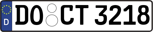 DO-CT3218