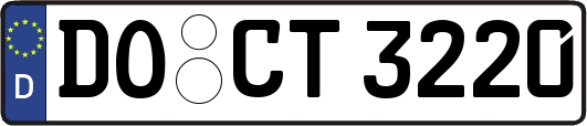DO-CT3220