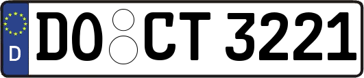 DO-CT3221