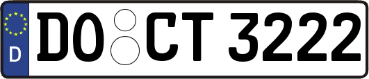 DO-CT3222