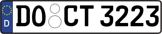 DO-CT3223