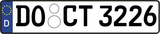 DO-CT3226