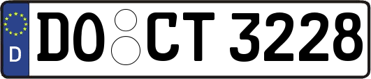 DO-CT3228