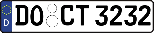 DO-CT3232