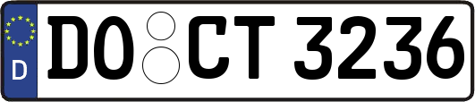 DO-CT3236