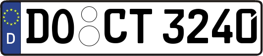 DO-CT3240