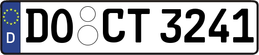 DO-CT3241