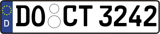DO-CT3242
