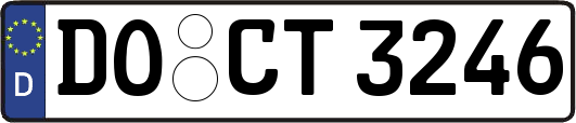 DO-CT3246