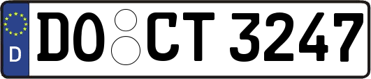 DO-CT3247