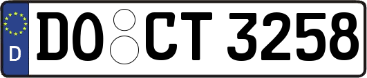 DO-CT3258