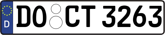 DO-CT3263