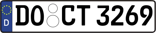 DO-CT3269