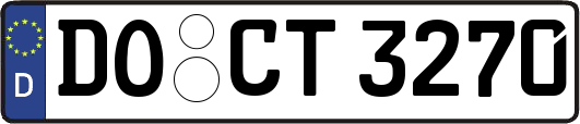 DO-CT3270
