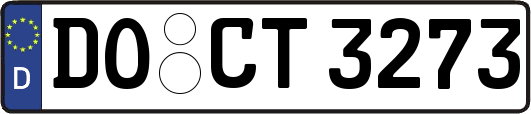 DO-CT3273