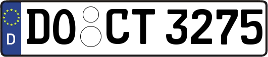 DO-CT3275