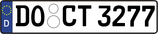 DO-CT3277