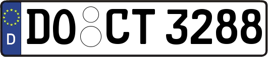 DO-CT3288