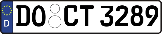 DO-CT3289