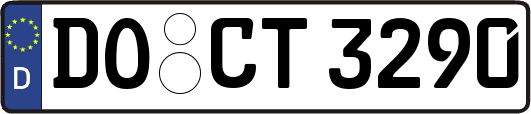 DO-CT3290
