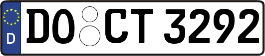 DO-CT3292
