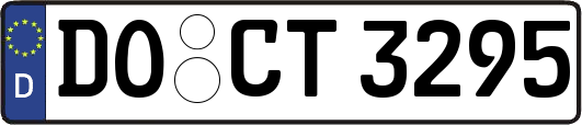 DO-CT3295