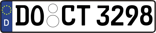 DO-CT3298