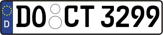 DO-CT3299
