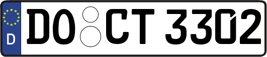 DO-CT3302
