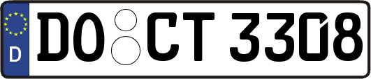DO-CT3308