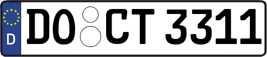 DO-CT3311
