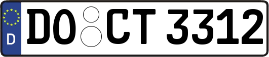 DO-CT3312